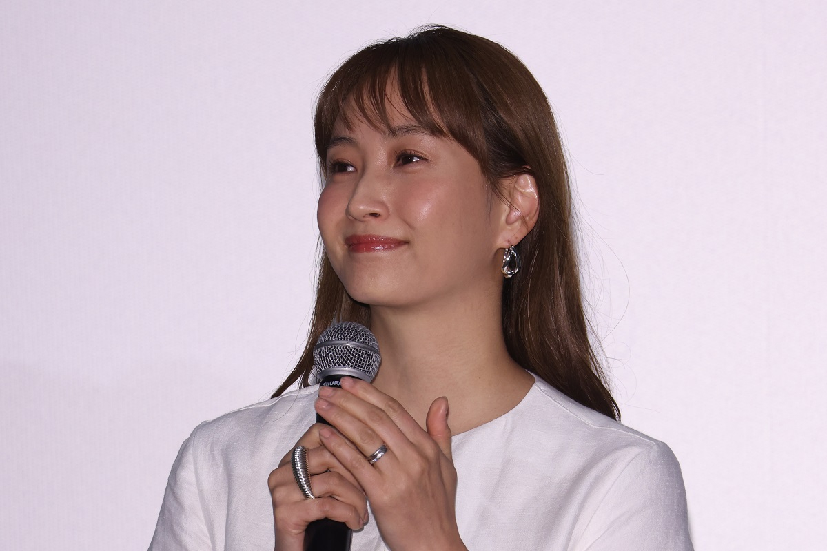 写真】【夫婦秘話】藤本美貴は凄かった！夫・庄司智春が「天狗