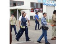 『スッキリ』ペンギン池落下の余波　騒動の舞台は皇族ゆかりの地、皇族方のご静養に影響も