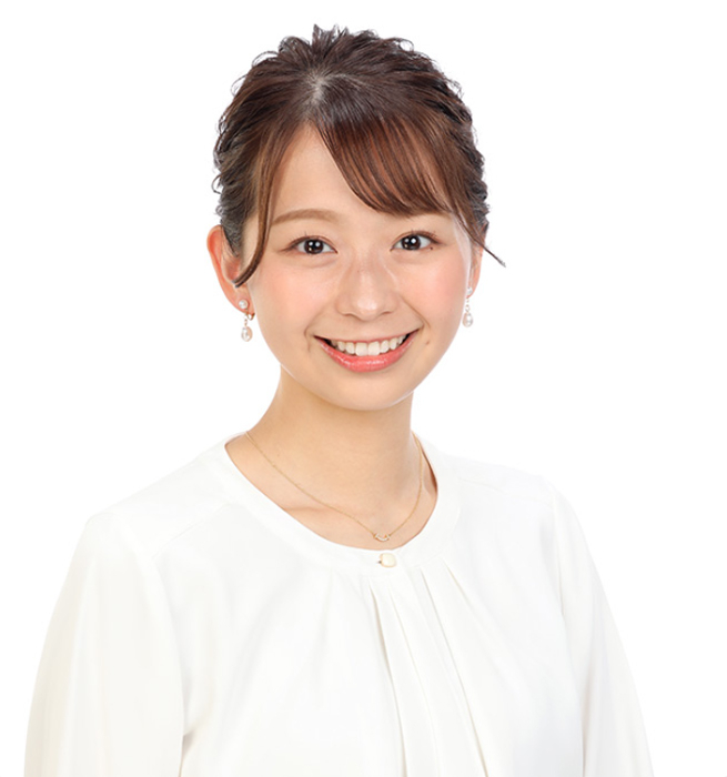 小室瑛莉子アナ