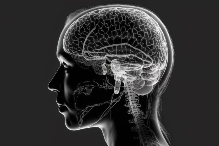 頭部MRI検査、通称「脳ドック」には様々な意見も（イメージ）
