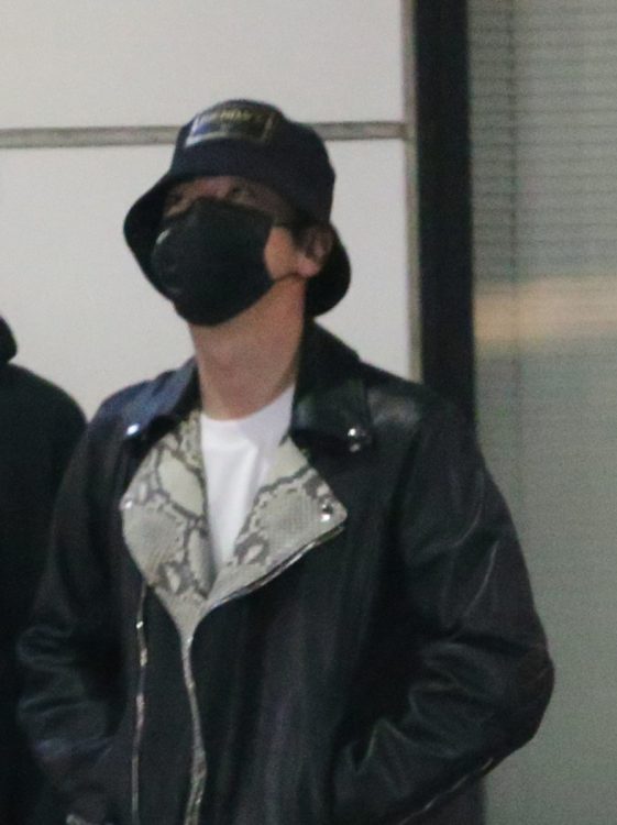 ファンに神対応