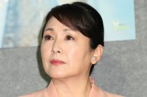 松坂慶子