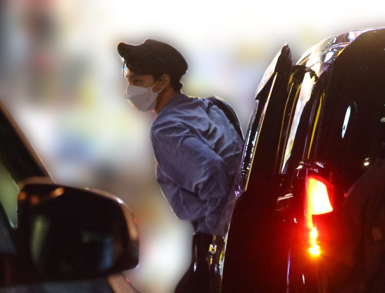 上半期を席巻しそうな高杉真宙