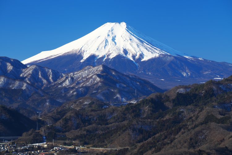 景色も美しい（写真／アフロ）