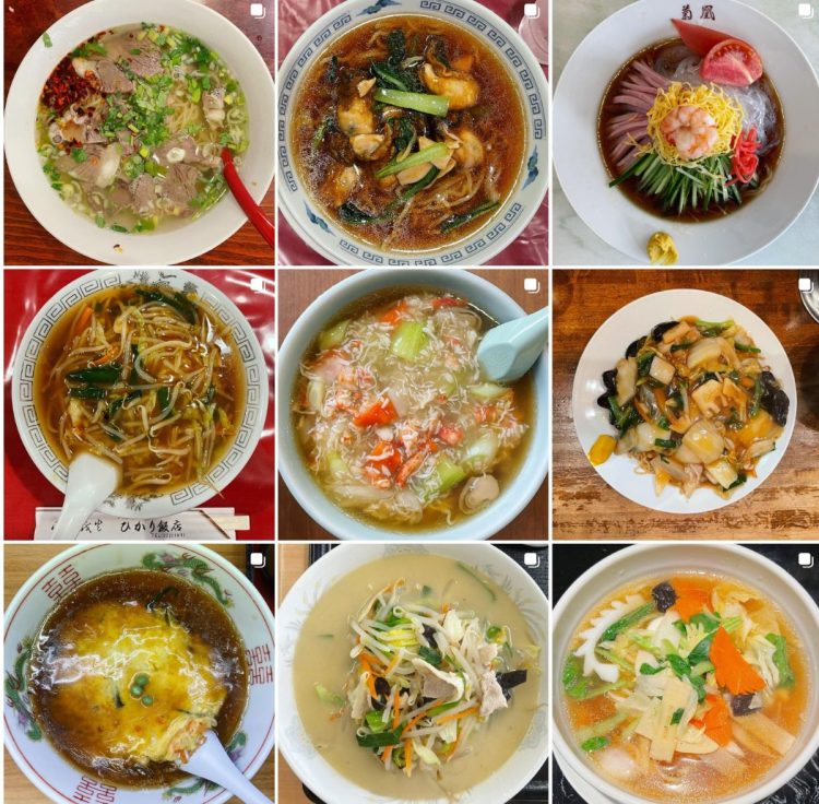 （谷原のインスタグラムより）