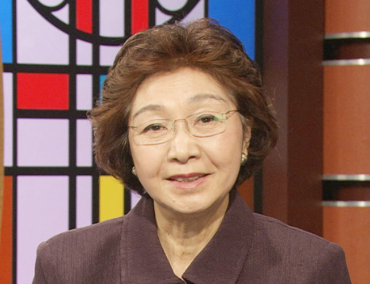 加藤美幸子氏