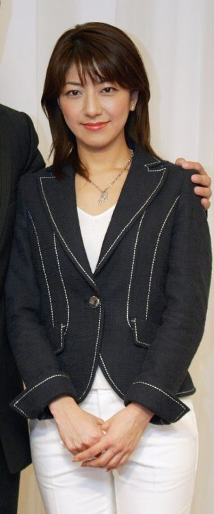 小野寺麻衣氏