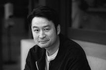 鈴木忠平氏が新作について語る