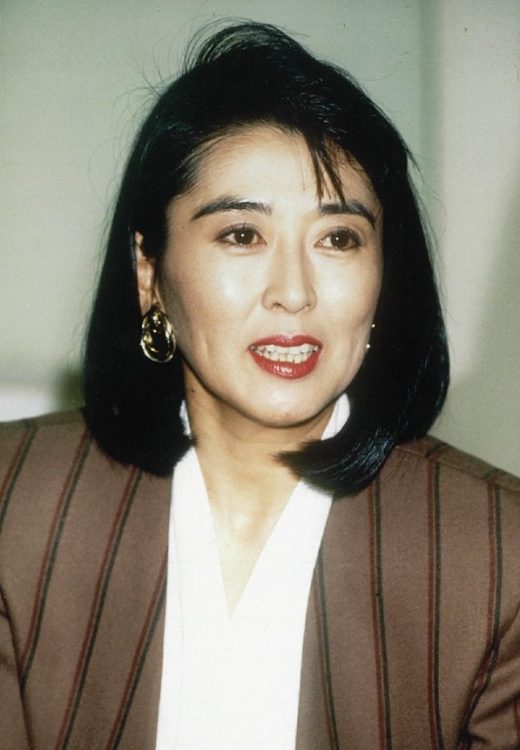 田丸美寿々氏