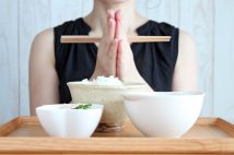 食生活の改善で腎機能の低下を防ぐ(イメージ)