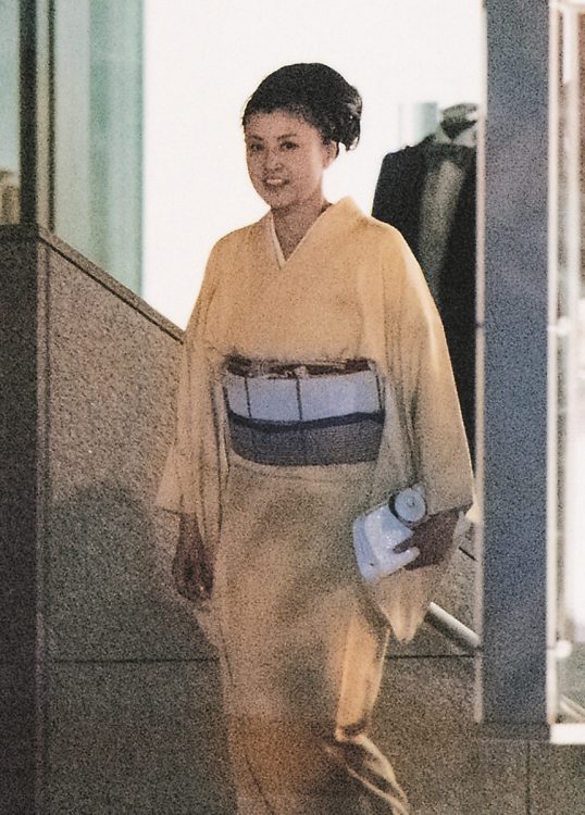 片岡愛之助（43）藤原紀香（43）