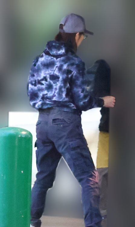 プライべートの苦悩について語った眞野