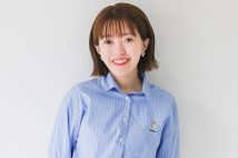 瘦せるために食事の「質」が大切だと言うのは松田リエさん