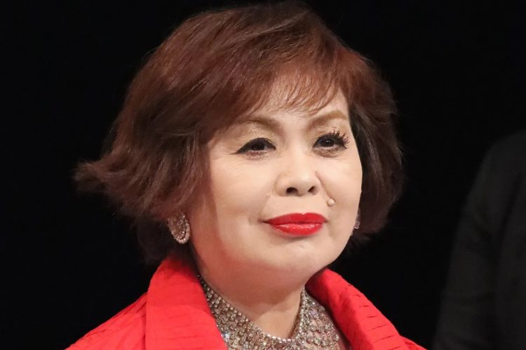 計画されていた上沼恵美子の自伝がストップ