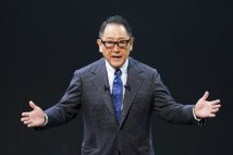 有識者20人が選ぶ「次の経団連会長」に相応しい経営者ランキング　1位はトヨタ・豊田氏、2位はDeNA・南場氏