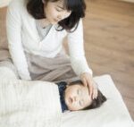 これが噂に聞く「保育園の洗礼」か…いつになったら落ち着くの?