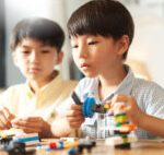 「ロボット教室」は通っても意味がない?どんなことが身に付くの?