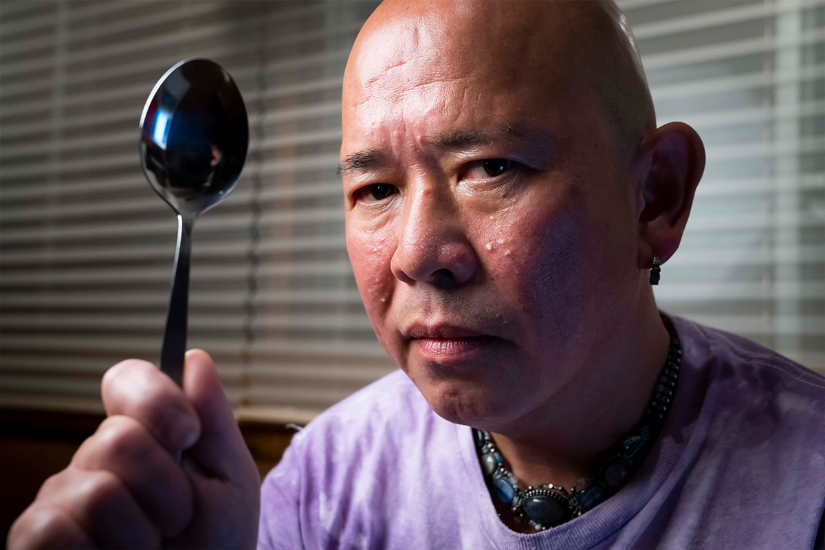 元「超能力少年」清田益章さん（61）が語る「“3億円で教祖”の