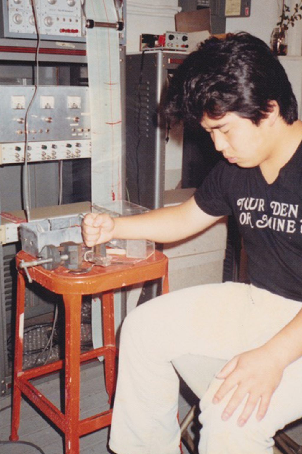 元「超能力少年」清田益章さん（61）が語る「“3億円で教祖”の誘いも興味なし。今はマンション経営で悠々自適の日々」｜NEWSポストセブン