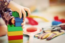 「パパはいじめっ子だったの?」と突然、聞かれた(イメージ)