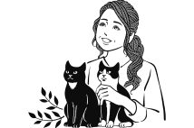 鳥インフルエンザの脅威とは?(イラスト/斉藤ヨーコ)