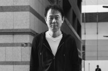 月村了衛氏が新作について語る