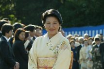 雅子さま、秋の園遊会で“憧れの松任谷由実”と1年ぶり再会へ　外務省時代はコンサートに足を運ばれたことも