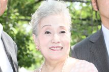 「友達は誰一人いない。無理して作る必要はない」中村メイコ、唯一の親友・美空ひばりさんへの思いを語る