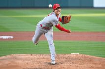 大谷翔平などの好調理由を野球トレーナーの高島誠氏が解析(写真=AP/AFLO)