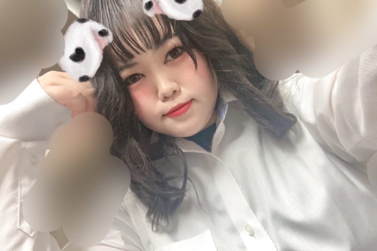 伊藤容疑者。Twitterでは多くの自撮り写真を公開していた