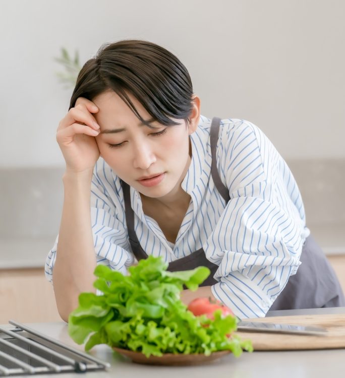 夏は要注意（写真／PIXTA）