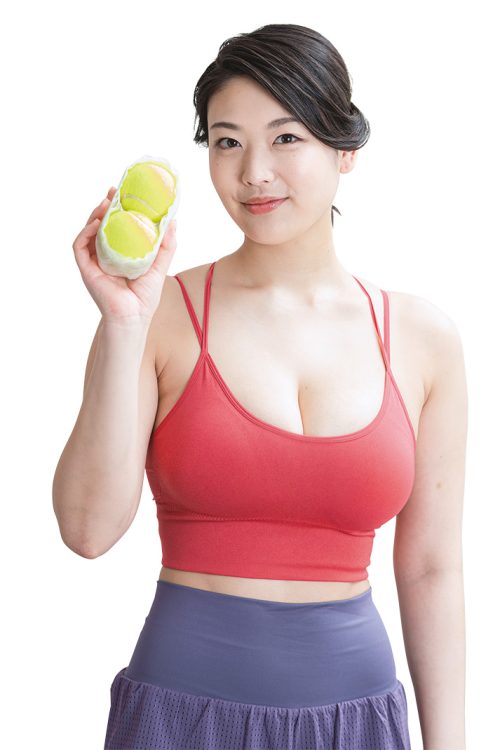 「痛いんですけど気持ちよさが勝ちました！」