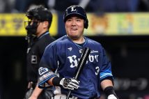 不在が長引けば大きな戦力ダウンとなりそうだが…(時事通信フォト)