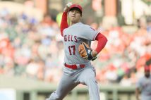 大谷翔平を支えてきた恩人や交友関係を紐解く(写真=Sipa USA/時事)