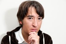 天才子役として活躍した黒田勇樹