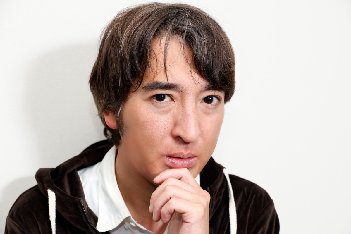 元天才子役・黒田勇樹、再出発のきっかけになった「ハローワーク職員からの一言」を明かす｜NEWSポストセブン