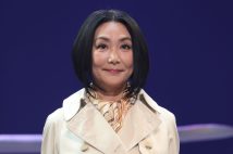 浅野温子