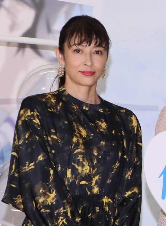 水野美紀