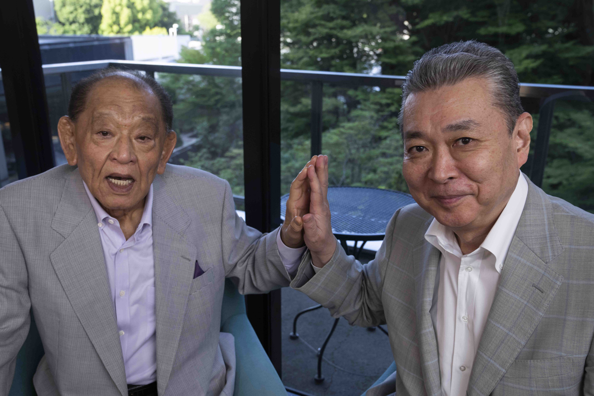 【江夏豊×江川卓対談】“空白の一日”騒動に江夏「プロ入りは歓迎だったが巨人に入ってガッカリ」|NEWSポストセブン 【江夏豊×江川卓対談】“空白の一日”騒動に江夏「プロ入りは歓迎だったが巨人に入ってガッカリ」|NEWSポストセブン