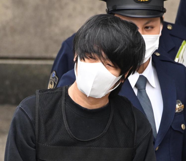 公判は奈良地裁で行われる