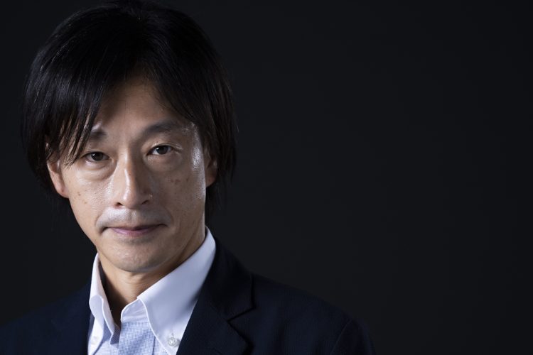 ジャーナリスト・鈴木エイト氏