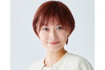 5年ぶりに芸能界に復帰した女優の大谷みつほ