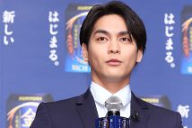 柳楽優弥
