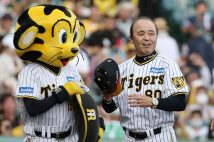 岡田監督