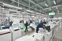 ヤマダHDの家電リユース工場に潜入「洗濯機が甦るまで」 1日500台を新品レベルに“再生”