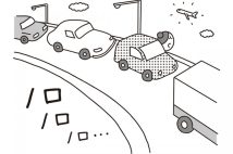 事故渋滞に巻き込まれてツアーに参加できずキャンセル料発生 事故を起こした人に賠償請求できるのか