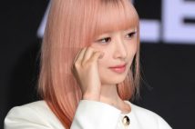 コスプレ感を脱して定番化 アラフォー世代にも支持される「ピンク系」ヘアカラーのメリット