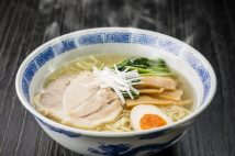 ラーメン、カレー、居酒屋、餃子、ガチ中華…　東京23区「グルメ激戦区」10選