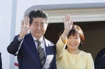 安倍晋三氏の遺産相続に最終結論　政治団体と下関の邸宅は昭恵夫人に、渋谷の豪邸の行方は