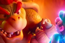 映画『スーパーマリオ』が世界的ヒット 30年前の実写版とは大きく異なる強いこだわり